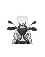 01-606-6220-0 Windscreen, L, transparent, for BMW S1000XR (-2020)