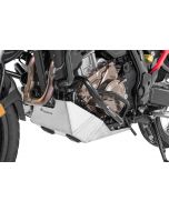 01-403-5153-0 Engine crash bar black for Honda CRF1100L Africa Twin / CRF1100L Adventure Sports - non-DCT