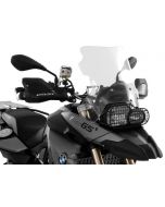 01-048-0370-0 Windscreen BMW F800GS / F650GS (Twin)