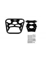 01-414-5456-0 ZEGA Topcase rack, black, for Husqvarna Norden 901