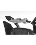 01-402-5415-0 GPS handlebar bracket above the instruments for Honda CRF1000L Africa Twin/ Adventure Sports, adapting 13mm to 12mm strut