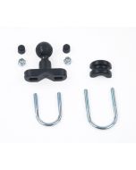 01-065-0044-0 RAM Mount Ball joint-Adapter, lower ball with bow