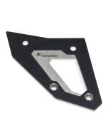 01-371-5305-0 Chain guard fin, for KTM 1050 Adventure/ 1090 Adventure/ 1290 Super Adventure (-2020)/ 1190 Adventure/ 1190 Adventure R