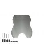 01-371-6222-0 Windscreen, L, tinted, for KTM 1050 Adventure/ 1090 Adventure/ 1190 Adventure