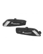 01-045-5814-0 Luggage rack side bags for the BMW R1250GS/ R1200GS from 2013