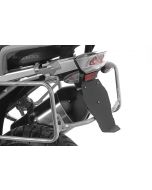 01-045-5000-0 Number plate splash guard for BMW R1250GS/ R1200GS from 2013