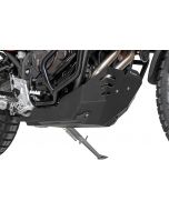 01-632-5141-0 Engine Guard ”Expedition” black for Yamaha Tenere 700