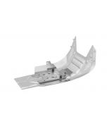 01-372-5158-0 Hard part for original engine guard KTM 890 Adventure / 890 Adventure R / 790 Adventure / 790 Adventure R/ Husqvarna Norden 901