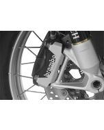 01-045-5497-0 Protector for brake callipers front (Set), for BMW R1200GS (LC)/ R1200GS Adventure (LC)