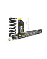 01-082-5883-0 Abaissement de 30mm BMW F750GS (2018-2023), BMW F800GS (2024-) ressort de rechange à partir de 2018
