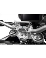 01-082-5410-0 GPS Handlebar Bracket Adapter BMW F900GS/ Advenutre, F850GS/ Adventure, F800GS (2024-), F750GS