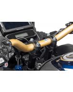 01-403-5255-0 Handlebar riser, 20 mm, type 50, for Honda CRF1100L Africa Twin/ CRF1100L Adventure Sports