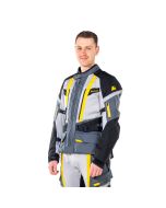 01-518-1202-0P Compañero Summertrack, Jacket Men