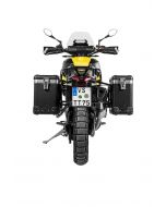 01-415-5730-0P ZEGA Pro aluminium pannier system for Aprilia Tuareg 660