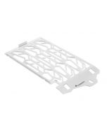 01-045-5014-0 Stainless steel radiator protector BMW R1250GS/ R1200GS (LC)/ R1200GS Adventure (LC)