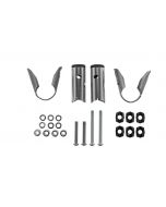01-037-5173-0 Mounting adapter M6 for Bullbar additional headlights (set with 2 pieces)