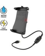01-068-0238-0 RAM Mount inductive Quick-Grip smartphone holder