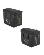 01-055-4005-0 Soft pannier Travel set of 2