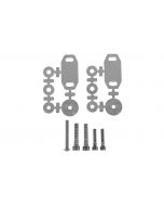 01-037-5169-0 Expansaion Kit crash bar - cylinder protector for BMW R1250GS