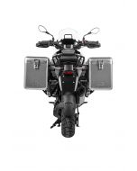 01-035-6100-0P ZEGA Mundo aluminium pannier system for BMW R 1300 GS