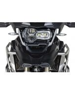 01-038-5445-0 Mudguard extension for BMW R1250GS/ R1200GS (LC) (2017-)