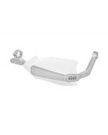 01-632-5651-0P Hand protectors DEFENSA Expedition for Yamaha Tenere 700 / World Raid