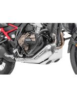 01-403-5151-0 Engine crash bar black for Honda CRF1100L Africa Twin / CRF1100L Adventure Sports - DCT