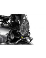 01-414-5095-0 Headlamp guard with quick release fastener for Husqvarna Norden 901 *OFFROAD USE ONLY*
