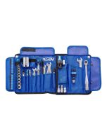 01-070-2211-0 Professional toolset for BMW motorcycles, 70 pieces