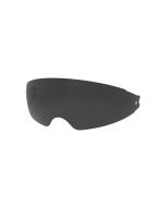 01-500-9201-0 Sun visor for Touratech Aventuro Traveller, tinted 80%