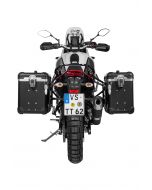 01-632-6831-0P ZEGA Evo aluminium pannier system for Yamaha Tenere 700 / World Raid