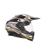 01-500-2550-0P Helmet Aventuro PRO Carbon 