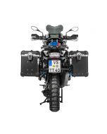 01-045-6816-0P ZEGA Evo X special system for BMW R1250GS/ R1250GS Adventure/ R1200GS ab 2013/ R1200GS Adventure ab 2014