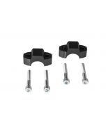 01-632-5255-0 Handlebar riser, 20 mm, type 49, for Yamaha Tenere 700 / World Raid