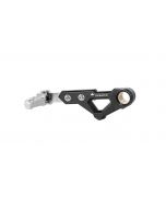 01-045-5405-0 Gear lever length adjustable and foldable for BMW R1250GS/ R1250GS Adventure/ R1200GS (LC) / R1200GS Adventure (LC)