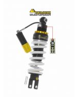 01-401-5865-0 Touratech Suspension shock absorber for Honda XL 750 Transalp from 2023 Type Level2/PDS