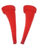 01-371-0872-0 Unifilter - Snorkel pre-cleaners for KTM 1050 Adventure/ 1090 Advenutre/ 1290 Super Adventure/1190 Adventure/ 1190 Adventure R/ 790 Adventure/ 790 Adventure R/ 890 Adventure/ 890 Adventure R