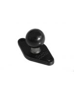 01-068-0001-0 RAM Mount ball unit plate