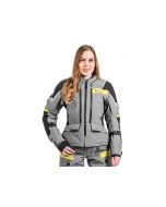 01-514-1234-0P Compañero Rambler Jacket, women