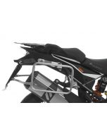 01-371-5555-0 Pannier Rack for KTM 1050 Adventure/ 1090 Adventure/ 1290 Super Adventure/ 1190 Adventure/ 1190 Adventure R