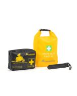 01-055-3227-0P Add bag first aid MOLLE. by Touratech Waterproof