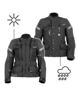 01-518-3236-0P Compañero Worldtrack, Jacket Women