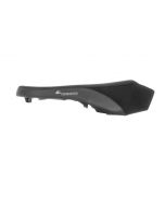 01-045-5917-0 Comfort seat one piece DriRide, for BMW R1250GS/ R1250GS Adventure/ R1200GS (LC)/ R1200GS Adventure (LC), breathable, high