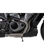 01-440-5065-0 Tube manifold cover for Harley-Davidson RA1250 Pan America