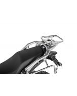 01-401-5455-0 ZEGA Topcase rack for Honda XL750 Transalp