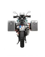 01-373-6130-0P ZEGA Mundo aluminium pannier system for KTM 1290 Super Adventure S/R (2021-)