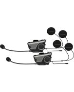 01-065-1027-0 Casque Sena 60S avec système de communication en réseau Bluetooth Mesh