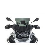 01-038-6202-0 Windscreen, S, tinted, for BMW R1250GS/ R1250GS Adventure/ R1200GS (LC)/ R1200GS Adventure (LC)