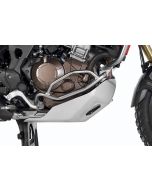 01-402-1004-0 Special offer 3: Engine protector *RALLYE* + Engine crash bar + Crash bar for Honda CRF1000L Africa Twin