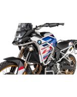01-083-5161-0P Fairing crash bar for BMW F900GS